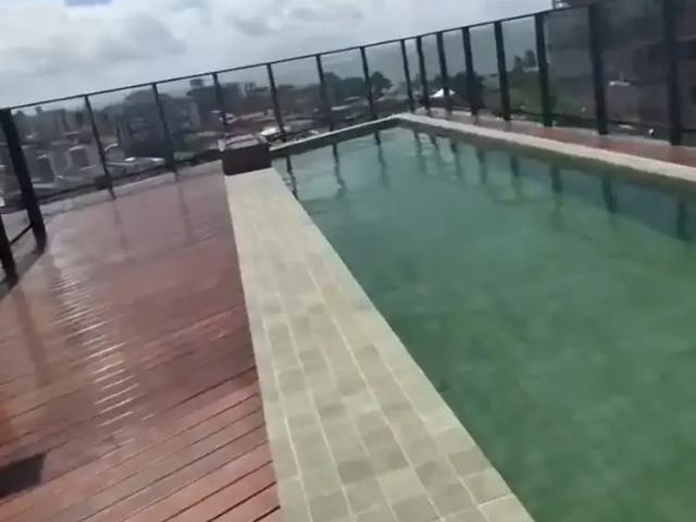 Flat venda em Região Geográfica Imediata de João Pessoa, Região Metropolitana de João Pessoa