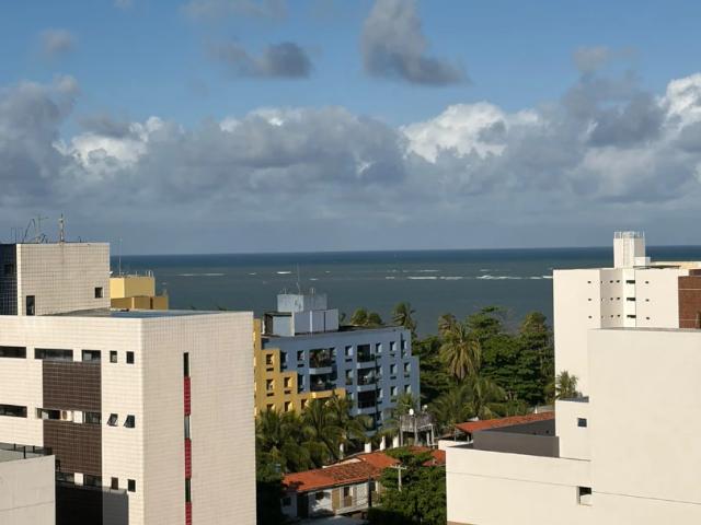 Flat venda em Cabedelo