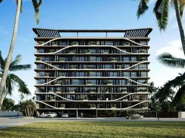 Flat venda em Região Geográfica Imediata de João Pessoa, Região Metropolitana de João Pessoa