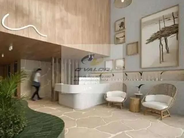 Flat venda em Região Geográfica Imediata de João Pessoa, Região Metropolitana de João Pessoa