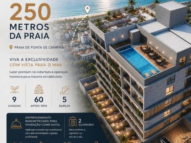 Flat venda em Região Geográfica Imediata de João Pessoa, Região Metropolitana de João Pessoa