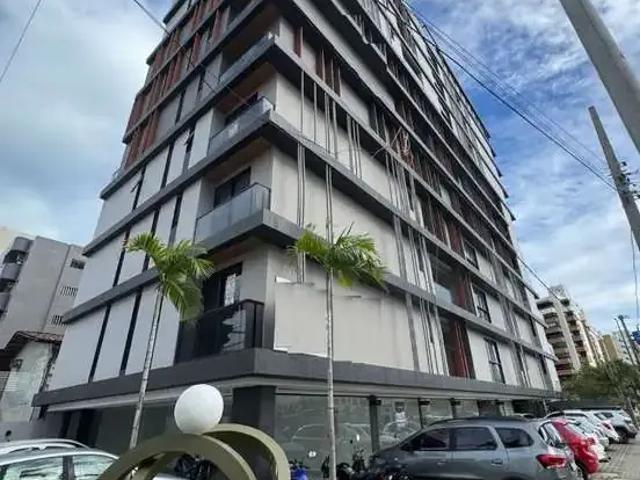 Flat venda em Região Geográfica Imediata de João Pessoa, Região Metropolitana de João Pessoa
