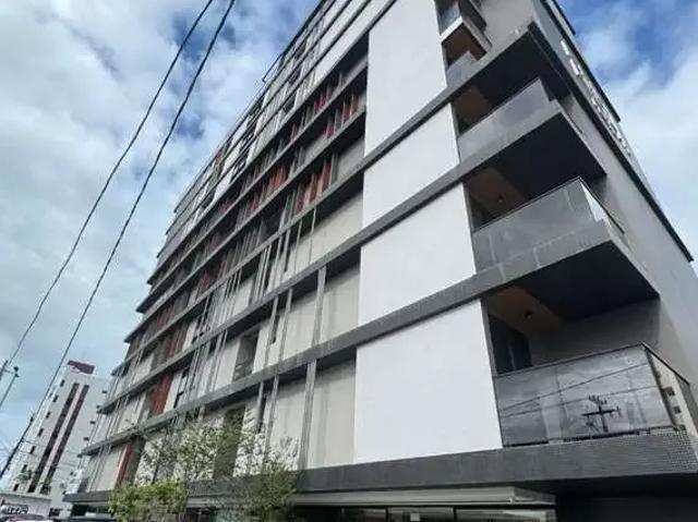 Flat venda em Região Geográfica Imediata de João Pessoa, Região Metropolitana de João Pessoa