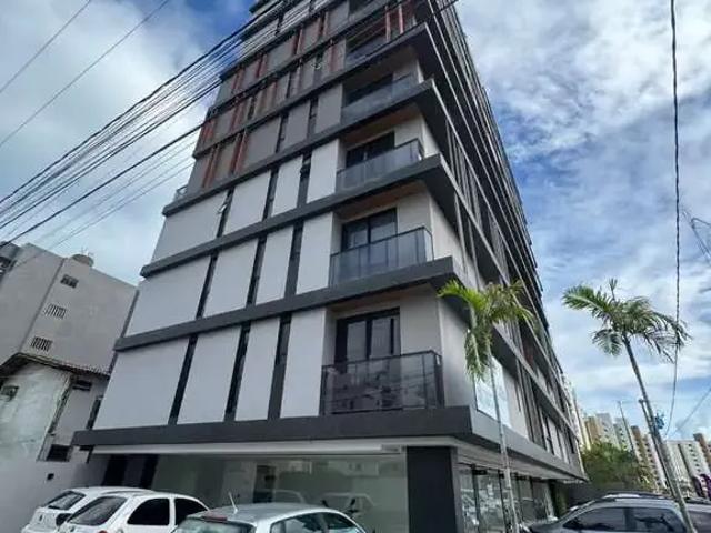 Flat venda em Região Geográfica Imediata de João Pessoa, Região Metropolitana de João Pessoa