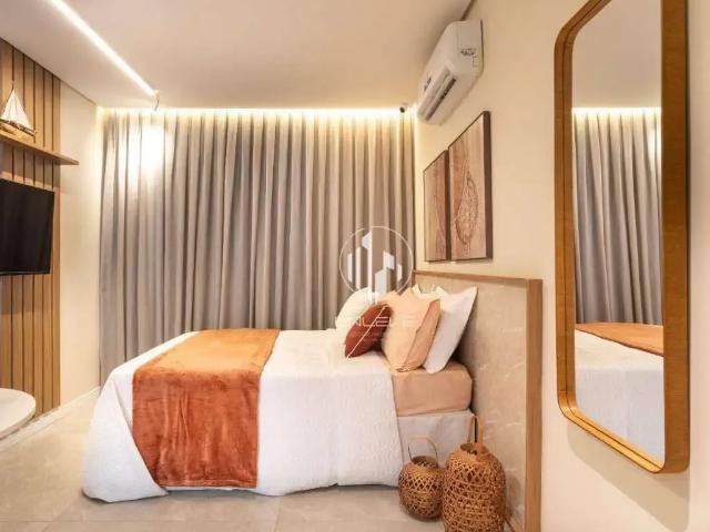 Flat venda em Região Geográfica Imediata de João Pessoa, Região Metropolitana de João Pessoa