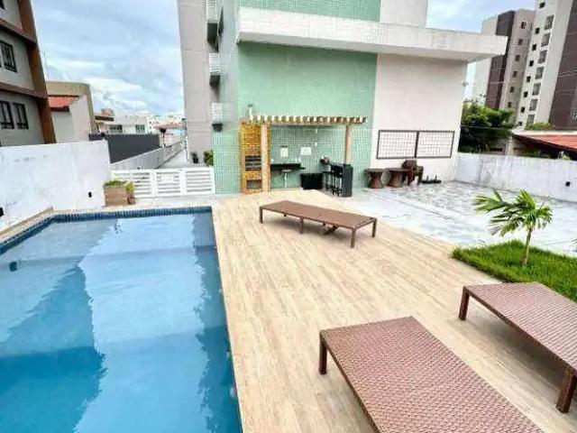 Flat venda em Região Geográfica Imediata de João Pessoa, Região Metropolitana de João Pessoa