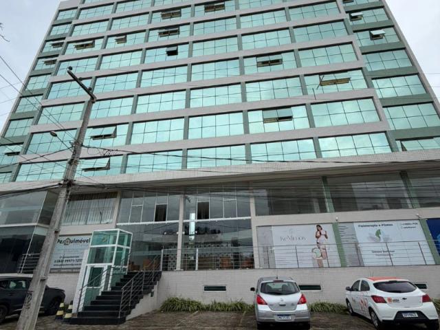Flat venda em Cabedelo