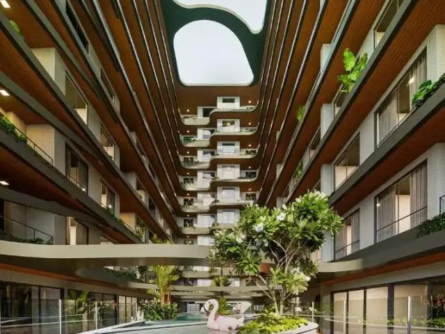 Flat venda em Região Geográfica Imediata de João Pessoa, Região Metropolitana de João Pessoa