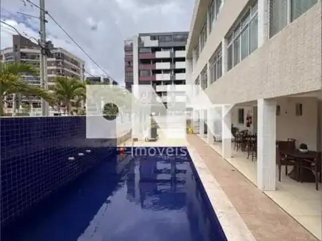 Flat venda em Região Geográfica Imediata de João Pessoa, Região Metropolitana de João Pessoa