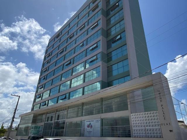Flat venda em Região Geográfica Imediata de João Pessoa, Região Metropolitana de João Pessoa