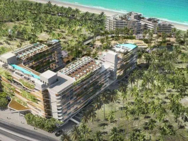 Flat venda em Região Geográfica Imediata de João Pessoa, Região Metropolitana de João Pessoa