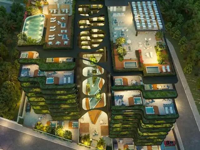 Flat venda em Região Geográfica Imediata de João Pessoa, Região Metropolitana de João Pessoa