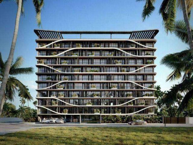 Flat venda em Região Geográfica Imediata de João Pessoa, Região Metropolitana de João Pessoa