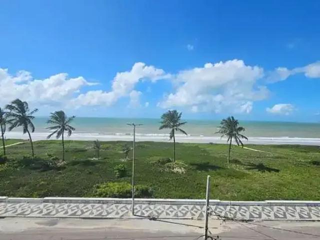 Flat venda em Região Geográfica Imediata de João Pessoa, Região Metropolitana de João Pessoa