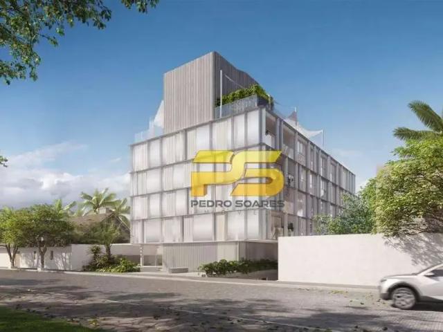 Flat venda em Região Geográfica Imediata de João Pessoa, Região Metropolitana de João Pessoa