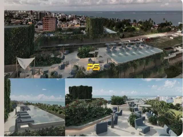 Flat venda em Região Geográfica Imediata de João Pessoa, Região Metropolitana de João Pessoa