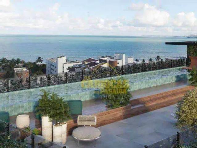 Flat venda em Região Geográfica Imediata de João Pessoa, Região Metropolitana de João Pessoa