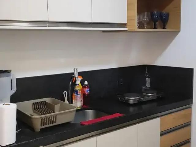 Flat venda em Região Geográfica Imediata de João Pessoa, Região Metropolitana de João Pessoa