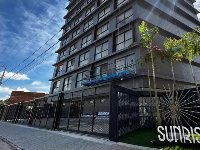 Flat venda em Região Geográfica Imediata de Campina Grande, Região Metropolitana de Campina Grande