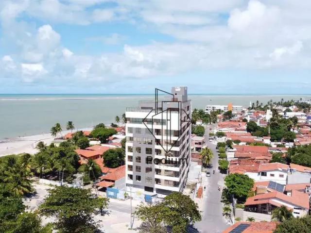 Flat venda em Região Geográfica Imediata de João Pessoa, Região Metropolitana de João Pessoa