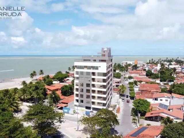 Flat venda em Região Geográfica Imediata de João Pessoa, Região Metropolitana de João Pessoa