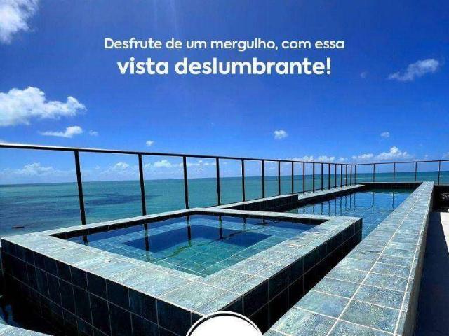 Flat venda em Região Geográfica Imediata de João Pessoa, Região Metropolitana de João Pessoa