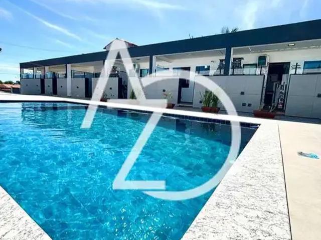 Flat venda em Região Geográfica Imediata de Cabo Frio, Cabo Frio