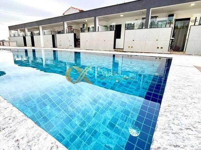 Flat venda em Região Geográfica Imediata de Cabo Frio, Cabo Frio