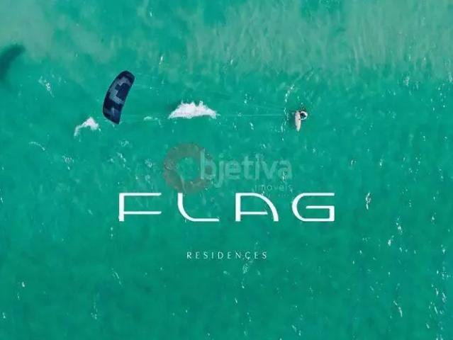 Flat venda em Passagem, Cabo Frio
