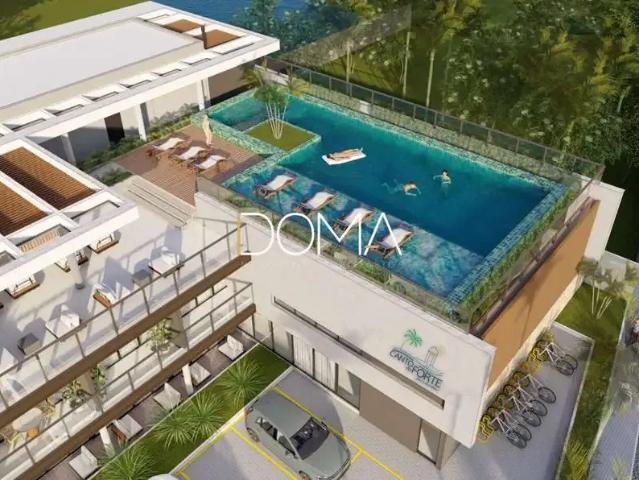 Flat venda em Região Geográfica Imediata de Cabo Frio, Cabo Frio