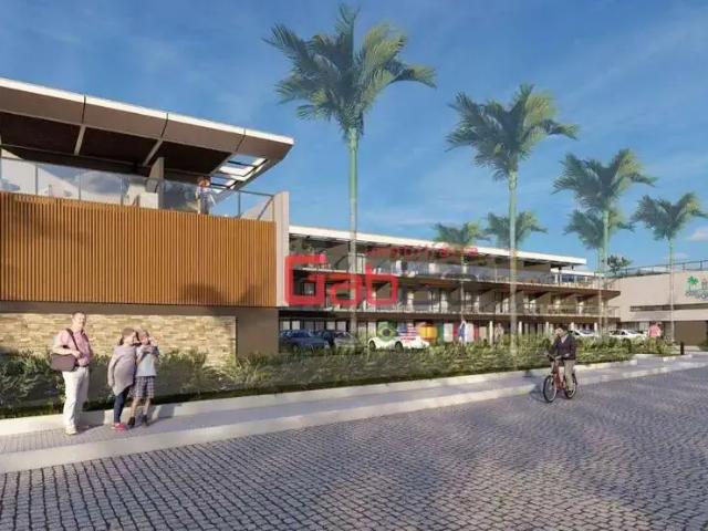Flat venda em Passagem, Cabo Frio