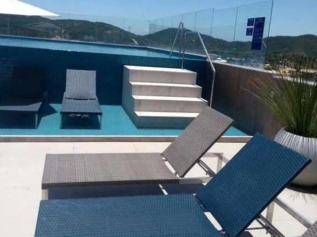 Flat venda em Região Geográfica Imediata de Cabo Frio, Cabo Frio