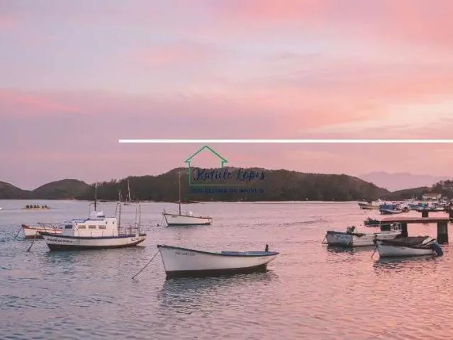 Flat venda em Região Geográfica Imediata de Cabo Frio, Cabo Frio