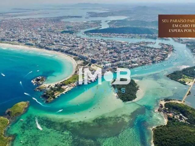 Flat venda em Região Geográfica Imediata de Cabo Frio, Cabo Frio