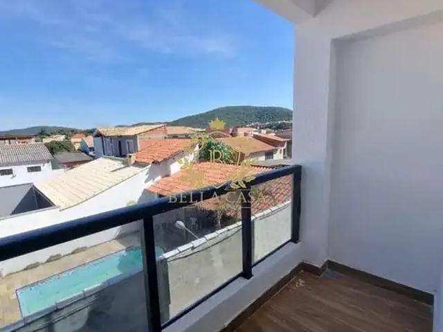 Flat venda em Região Geográfica Imediata de Cabo Frio, Cabo Frio