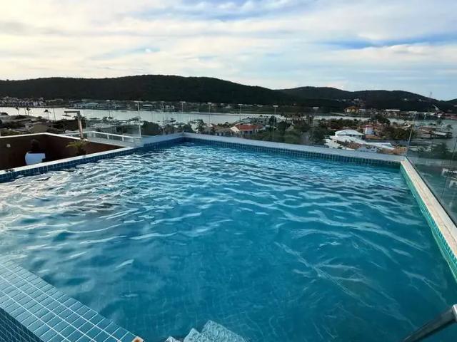 Flat venda em Região Geográfica Imediata de Cabo Frio, Cabo Frio