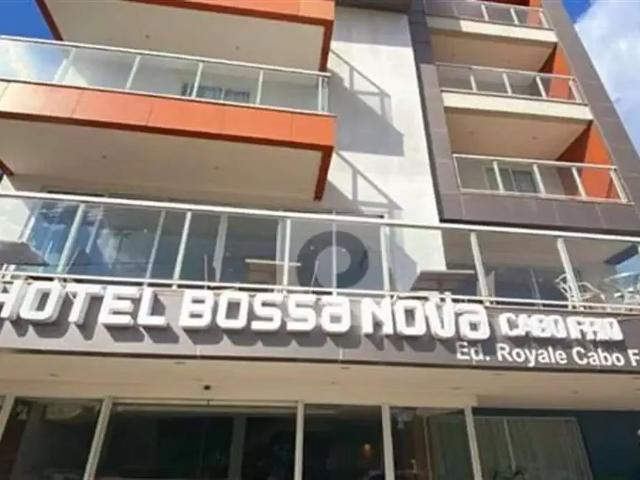 Flat venda em Região Geográfica Imediata de Cabo Frio, Cabo Frio