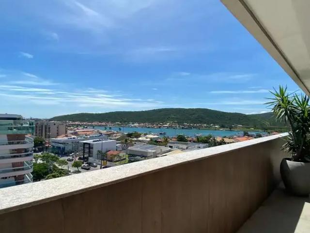 Flat venda em Região Geográfica Imediata de Cabo Frio, Cabo Frio