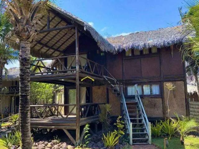 Flat venda em Região Geográfica Imediata de Parnaíba, Cajueiro da Praia