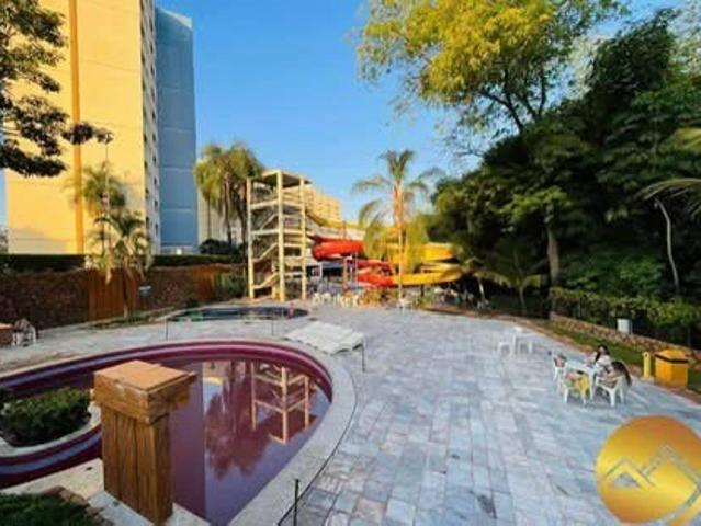 Flat venda em Bairro do Turista I, Caldas Novas