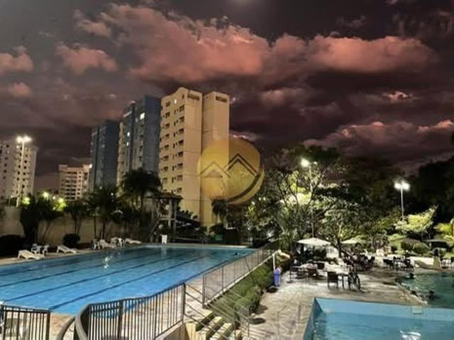Flat venda em Região Geográfica Imediata de Caldas Novas-Morrinhos, Caldas Novas