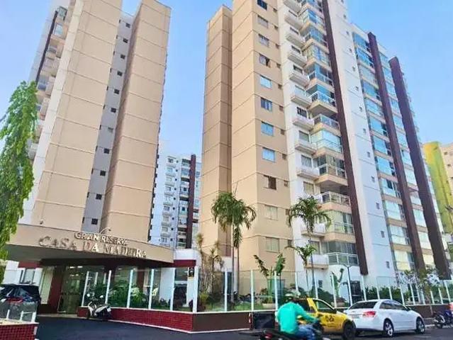 Flat venda em Região Geográfica Imediata de Caldas Novas-Morrinhos, Caldas Novas