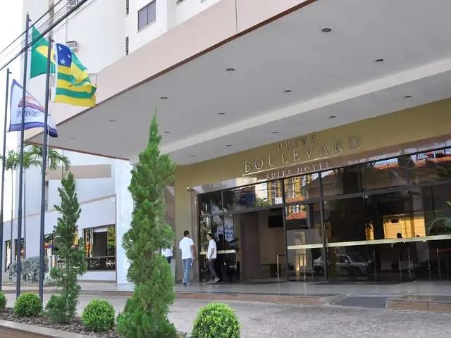 Flat venda em Região Geográfica Imediata de Caldas Novas-Morrinhos, Caldas Novas