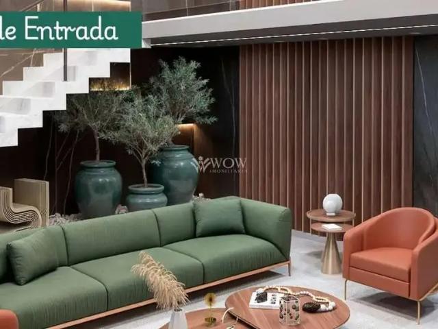 Flat venda em Região Geográfica Imediata de Itajaí, Camboriú