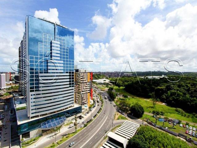 Flat venda em Região Geográfica Imediata de Salvador, Região Metropolitana de Salvador