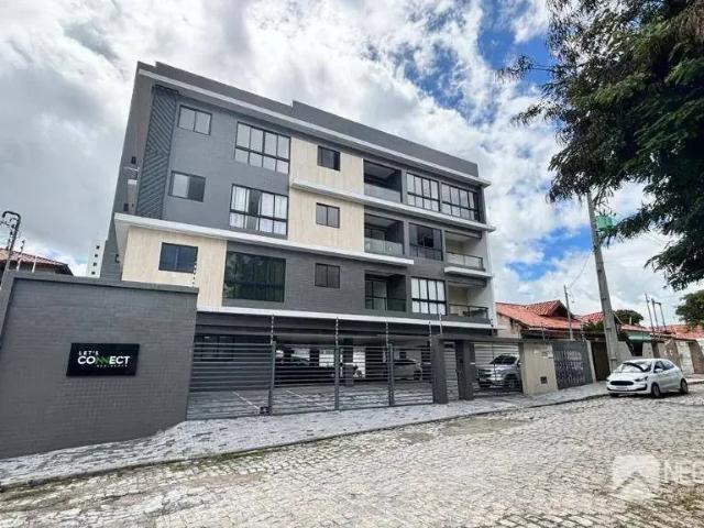 Flat venda em Região Geográfica Imediata de Campina Grande, Região Metropolitana de Campina Grande