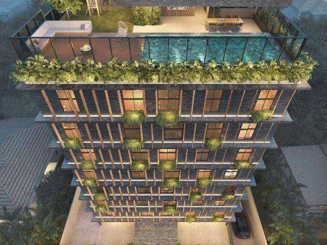 Flat venda em Região Geográfica Imediata de Campina Grande, Região Metropolitana de Campina Grande
