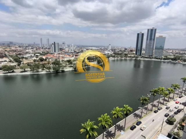 Flat venda em Campina Grande