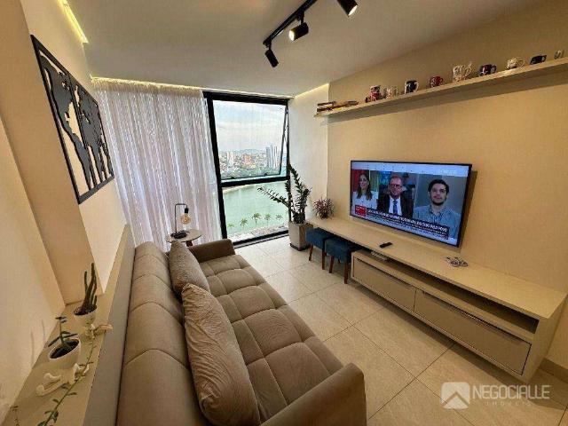 Flat venda em Região Geográfica Imediata de Campina Grande, Região Metropolitana de Campina Grande