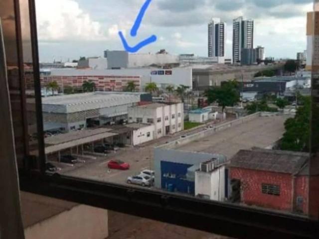 Flat venda em Região Geográfica Imediata de Campina Grande, Região Metropolitana de Campina Grande
